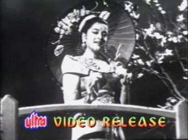 ...and Lilly enchants Shekhar