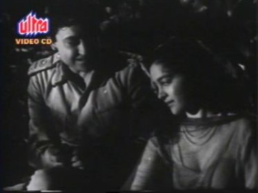 Lilly and Shekhar fall in love