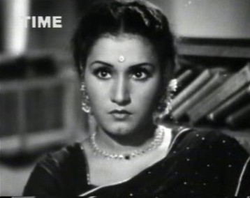 Noor Jehan in Anmol Ghadi Noor Jehan in Anmol Ghadi