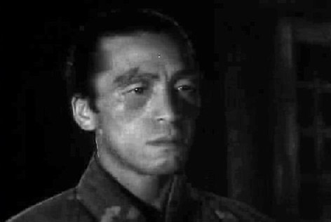 Kyûzô joins the group...