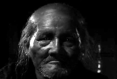 ...who offers a suggestion