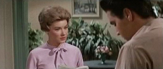 Irene tries to persuade Glenn to try for a scholarship