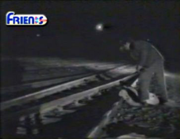 Sundar puts Mohan back on (the) track(s)