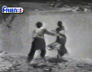 Sundar goes after a reluctant rescuee