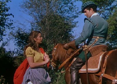 Pedro rescues Catana