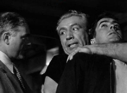 Bruno nearly lambasts Stan into marrying Molly