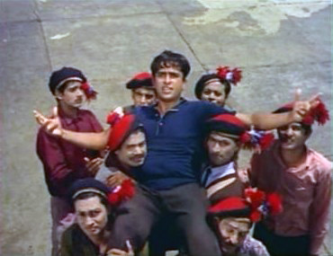 Ashok gathers support to oppose Ramlal