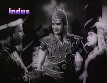 Sherwa and Azra face up to Wang