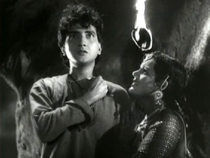 Baiju remembers his vow to his father