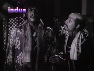 Ustad pleads with Changez