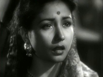 Gauri yearns for Baiju
