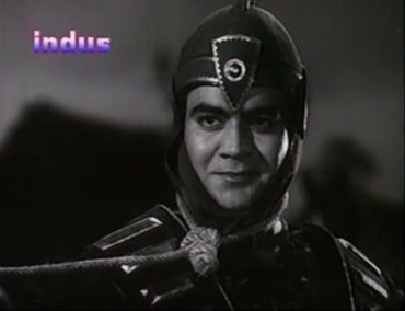 Sherwa is offered a job as a Mongol soldier