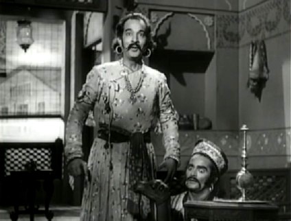 Narpat decides to send his man off to Agra to fetch a guru