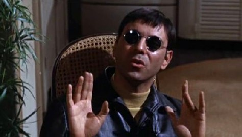 Wait Until Dark (1967) | Dustedoff