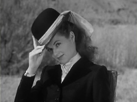 - and then does an about turn!