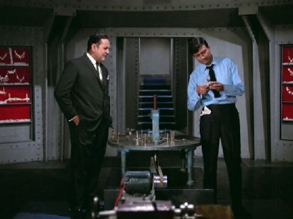 Vinay is given a new assignment