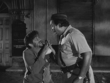 Jaagte Raho (1956) | Dustedoff