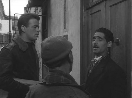 ...as do Feribotte -