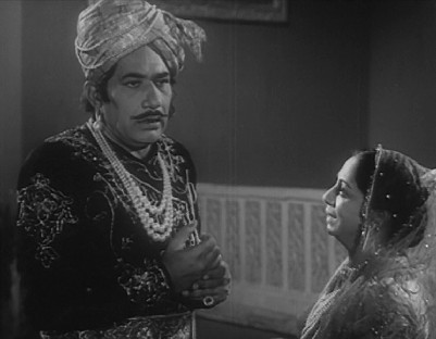 A father-to-be is given the news