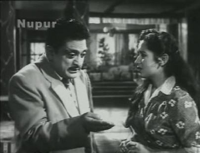 ... and again, by Mr Khanna