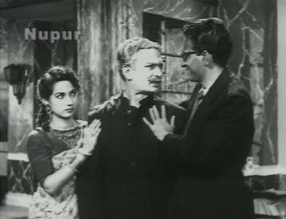 Seth Dhanraj springs a happy surprise