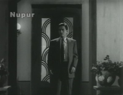 and a distinctive door -