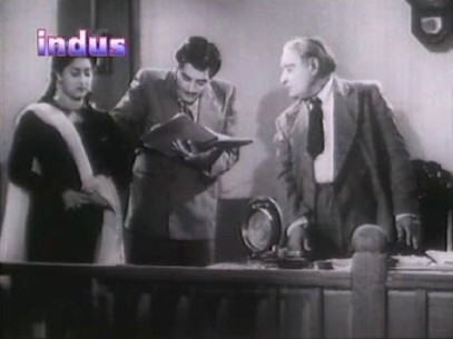 Mona and Manohar get married...