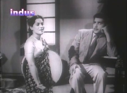 Krishna, in hot pursuit