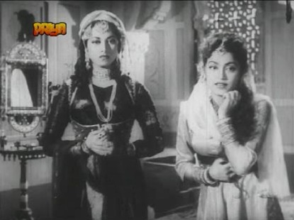 Meherbano ticks off Rehana for being presumptuous