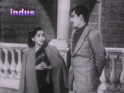 Sheila, in hot pursuit of Manohar