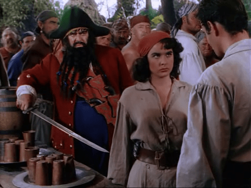 ...but Anne believes Pierre's defence of himself