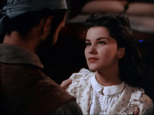 ... and an even fonder welcome