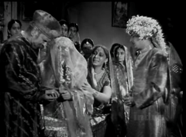 Suraj steps in to save the day