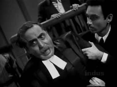 Vakil Sahib suffers a stroke