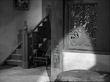 Inside Thakur Sahib's house...