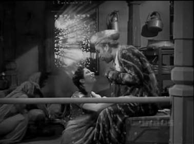 ... and with Thakur Sahib