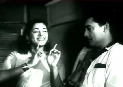 Humko samajh na lijiye, from Kalpana