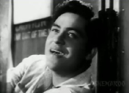 Dil thhaam chale hum aaj kidhar, from Love in Simla