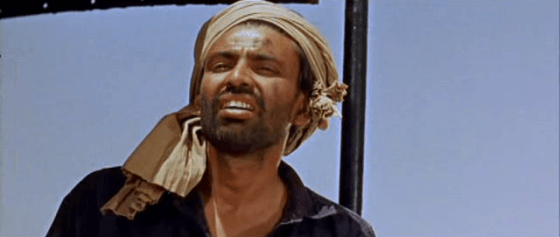 I S Johar in North-West Frontier