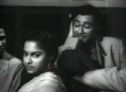 Hai apna dil toh awara, from Solvaan Saal