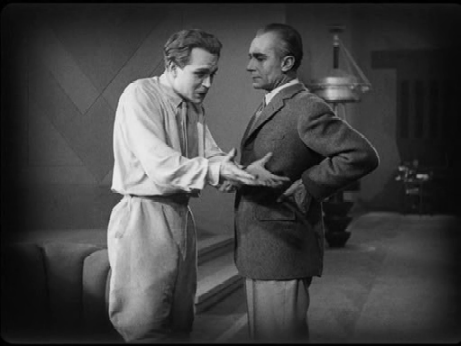 Water off a duck's back