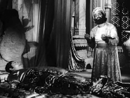 One life in exchange for another