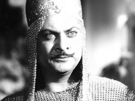 Randhir reiterates his voe to kill Humayun in combat