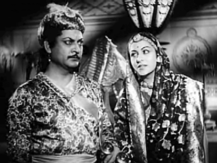 - and so does Randhir