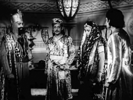 Randhir takes a bloody vow