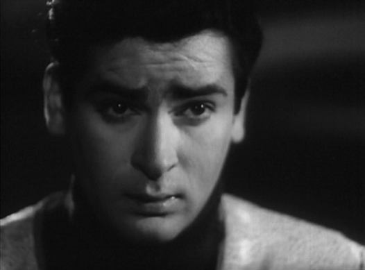 Shammi Kapoor in Dil Deke Dekho