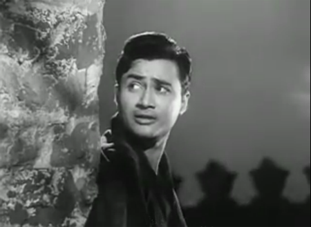 Dev Anand
