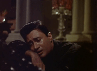 Din dhal jaaye, from Guide