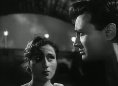 Achhaji main haari, from Kala Paani