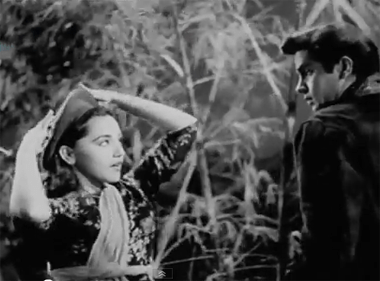 Dekho kasam se, from Tumsa Nahin Dekha